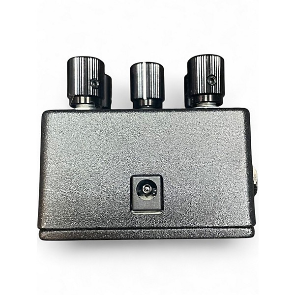 Used Keeley Halo Effect Pedal