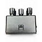Used Keeley Halo Effect Pedal