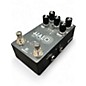 Used Keeley Halo Effect Pedal