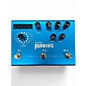 Used Strymon Mobius Multidimensional Modulation Effect Pedal thumbnail