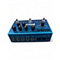 Used Strymon Mobius Multidimensional Modulation Effect Pedal