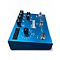 Used Strymon Mobius Multidimensional Modulation Effect Pedal