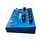Used Strymon Mobius Multidimensional Modulation Effect Pedal
