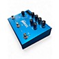 Used Strymon Mobius Multidimensional Modulation Effect Pedal