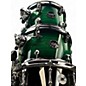 Used Mapex 5 Piece ARMORY Emerald Green Drum Kit