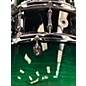 Used Mapex 5 Piece ARMORY Emerald Green Drum Kit