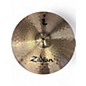 Used Zildjian 16in I SERIES Cymbal thumbnail