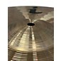 Used Zildjian 16in I SERIES Cymbal