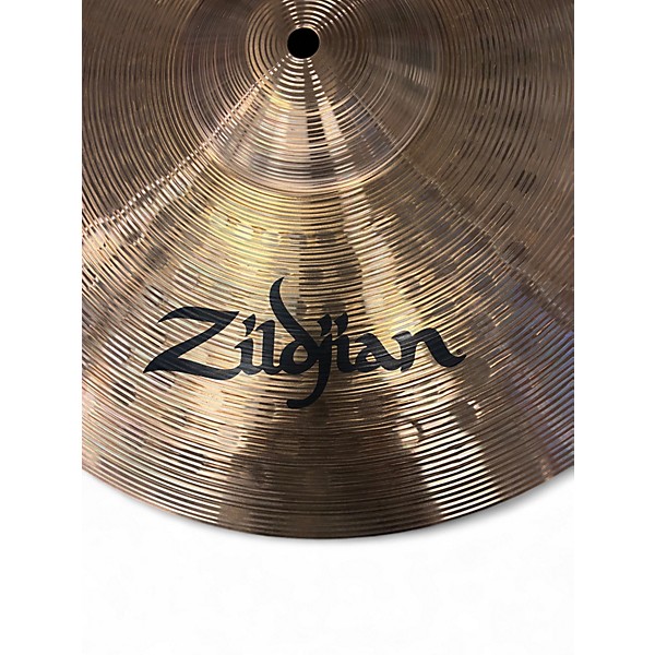 Used Zildjian 16in I SERIES Cymbal