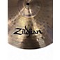 Used Zildjian 16in I SERIES Cymbal