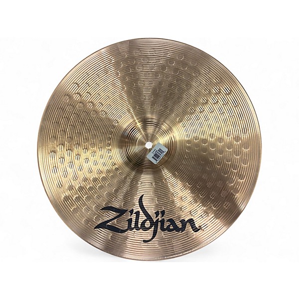 Used Zildjian 16in I SERIES Cymbal