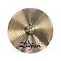 Used Zildjian 16in I SERIES Cymbal