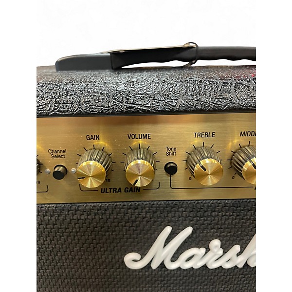 Used Marshall DSL20CR 20W 1x12 Tube Guitar Combo Amp