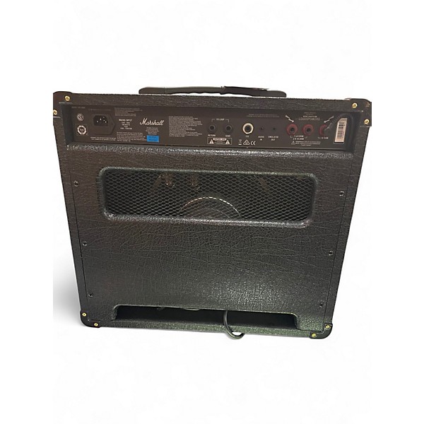 Used Marshall DSL20CR 20W 1x12 Tube Guitar Combo Amp
