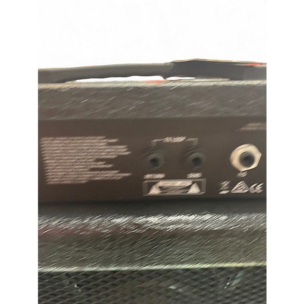 Used Marshall DSL20CR 20W 1x12 Tube Guitar Combo Amp