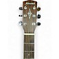 Used Alvarez AD30 Dreadnought Natural Acoustic Guitar