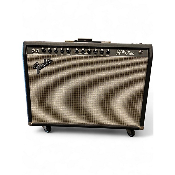 Used Fender Stage 160 Guitar Combo Amp