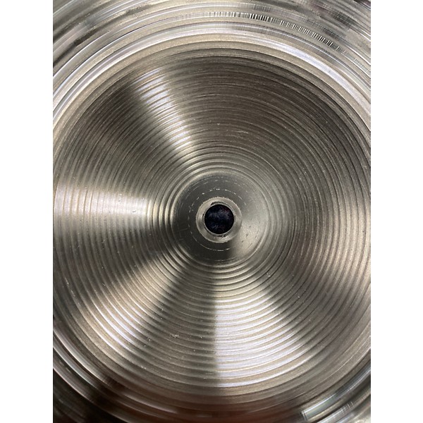 Used MEINL 16in HCS TRASH CHINA Cymbal