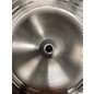 Used MEINL 16in HCS TRASH CHINA Cymbal