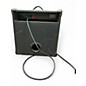 Used Crate BX25 Bass Combo Amp
