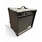 Used Crate BX25 Bass Combo Amp