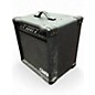 Used Crate BX25 Bass Combo Amp