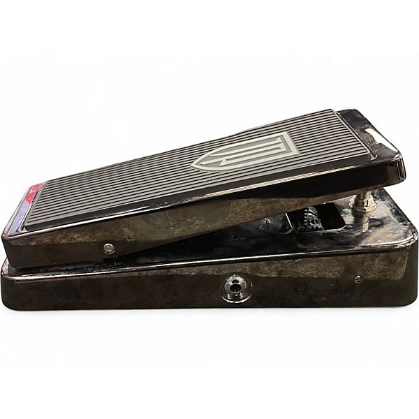 Used Dunlop JP95 John Petrucci Cry Baby Wah Effect Pedal