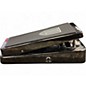 Used Dunlop JP95 John Petrucci Cry Baby Wah Effect Pedal thumbnail