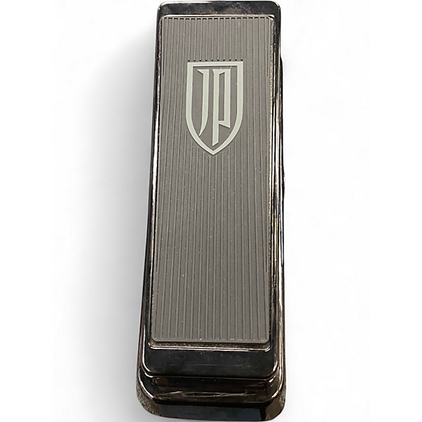 Used Dunlop JP95 John Petrucci Cry Baby Wah Effect Pedal