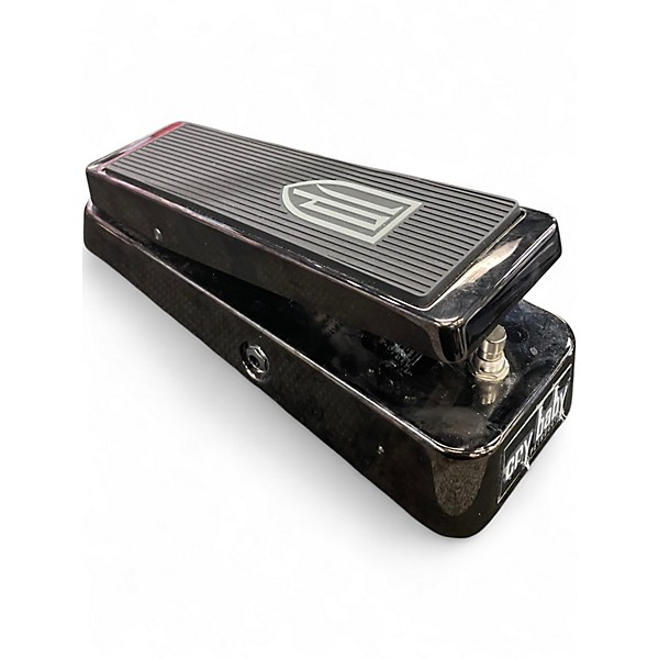 Used Dunlop JP95 John Petrucci Cry Baby Wah Effect Pedal