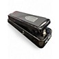 Used Dunlop JP95 John Petrucci Cry Baby Wah Effect Pedal