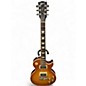 Used Gibson Les Paul Standard Honey Burst Solid Body Electric Guitar thumbnail