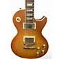 Used Gibson Les Paul Standard Honey Burst Solid Body Electric Guitar