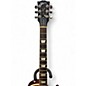 Used Gibson Les Paul Standard Honey Burst Solid Body Electric Guitar
