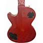 Used Gibson Les Paul Standard Honey Burst Solid Body Electric Guitar