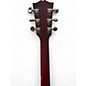 Used Gibson Les Paul Standard Honey Burst Solid Body Electric Guitar
