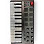 Used Akai Professional MPK Mini MIDI Controller thumbnail