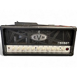 Used EVH 5150 III 50W Tube Guitar Amp Head