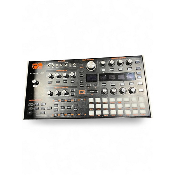 Used Asm HYDRASYNTH Sound Module