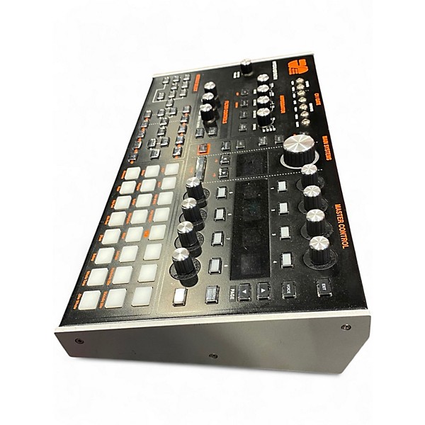 Used Asm HYDRASYNTH Sound Module