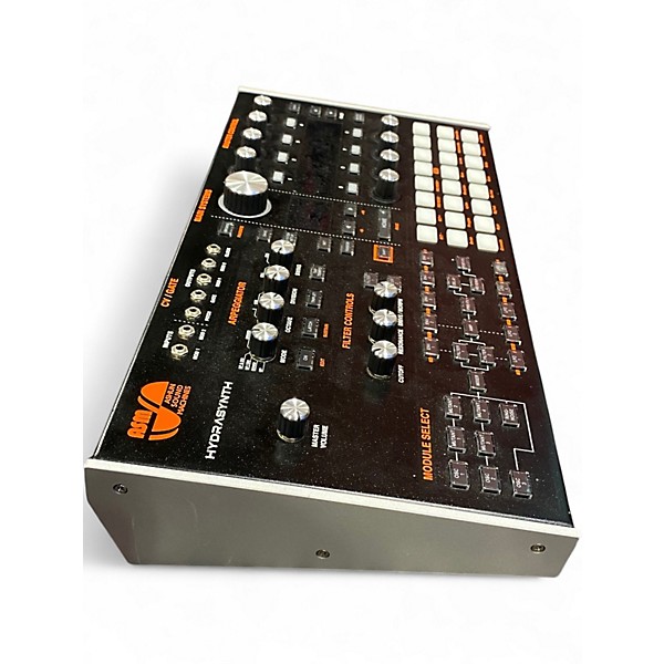 Used Asm HYDRASYNTH Sound Module