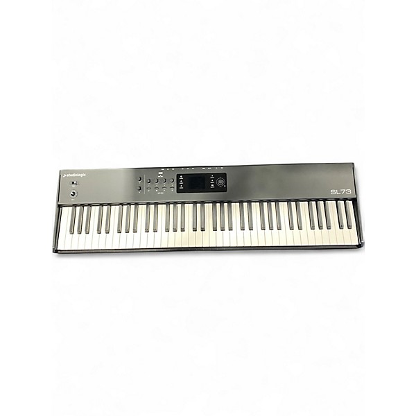 Used Studiologic SL73 MIDI Controller