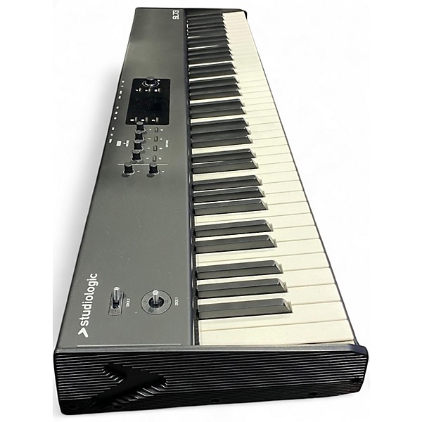 Used Studiologic SL73 MIDI Controller