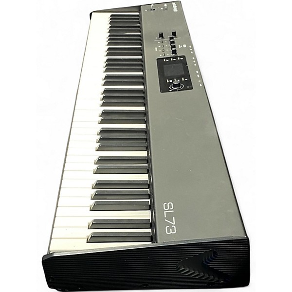 Used Studiologic SL73 MIDI Controller