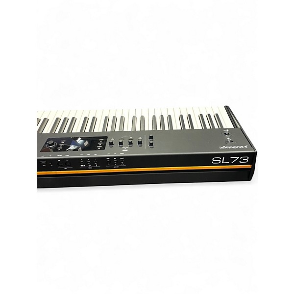Used Studiologic SL73 MIDI Controller