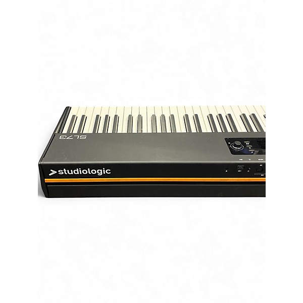 Used Studiologic SL73 MIDI Controller
