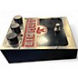 Used Electro-Harmonix Big Muff Distortion Effect Pedal