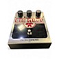 Used Electro-Harmonix Big Muff Distortion Effect Pedal