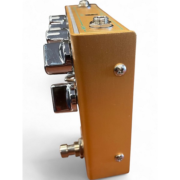 Used Joyo KING OF KINGS Effect Pedal