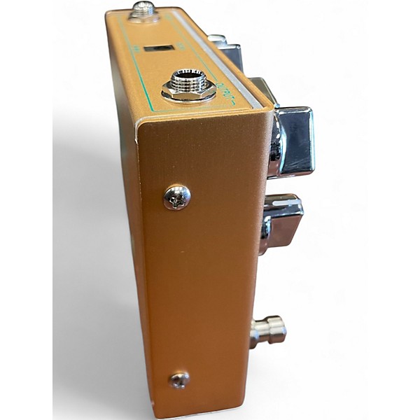 Used Joyo KING OF KINGS Effect Pedal